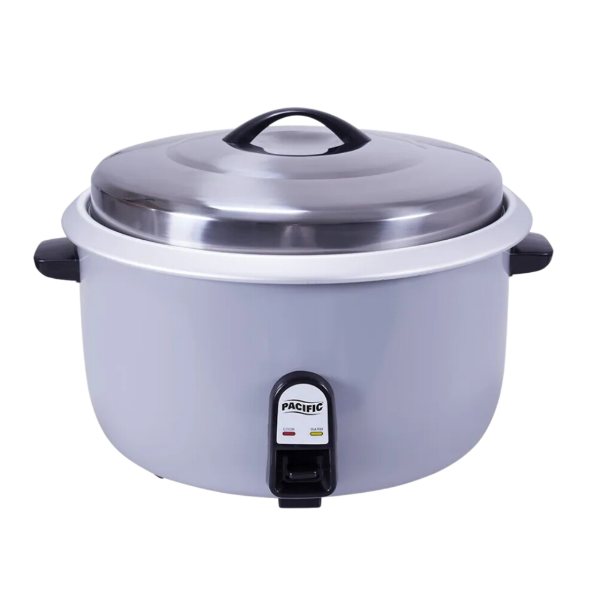 PACIFIC RC120 12LTS RICE COOKER